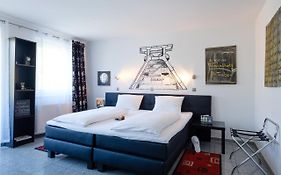 art Hotel Körschen