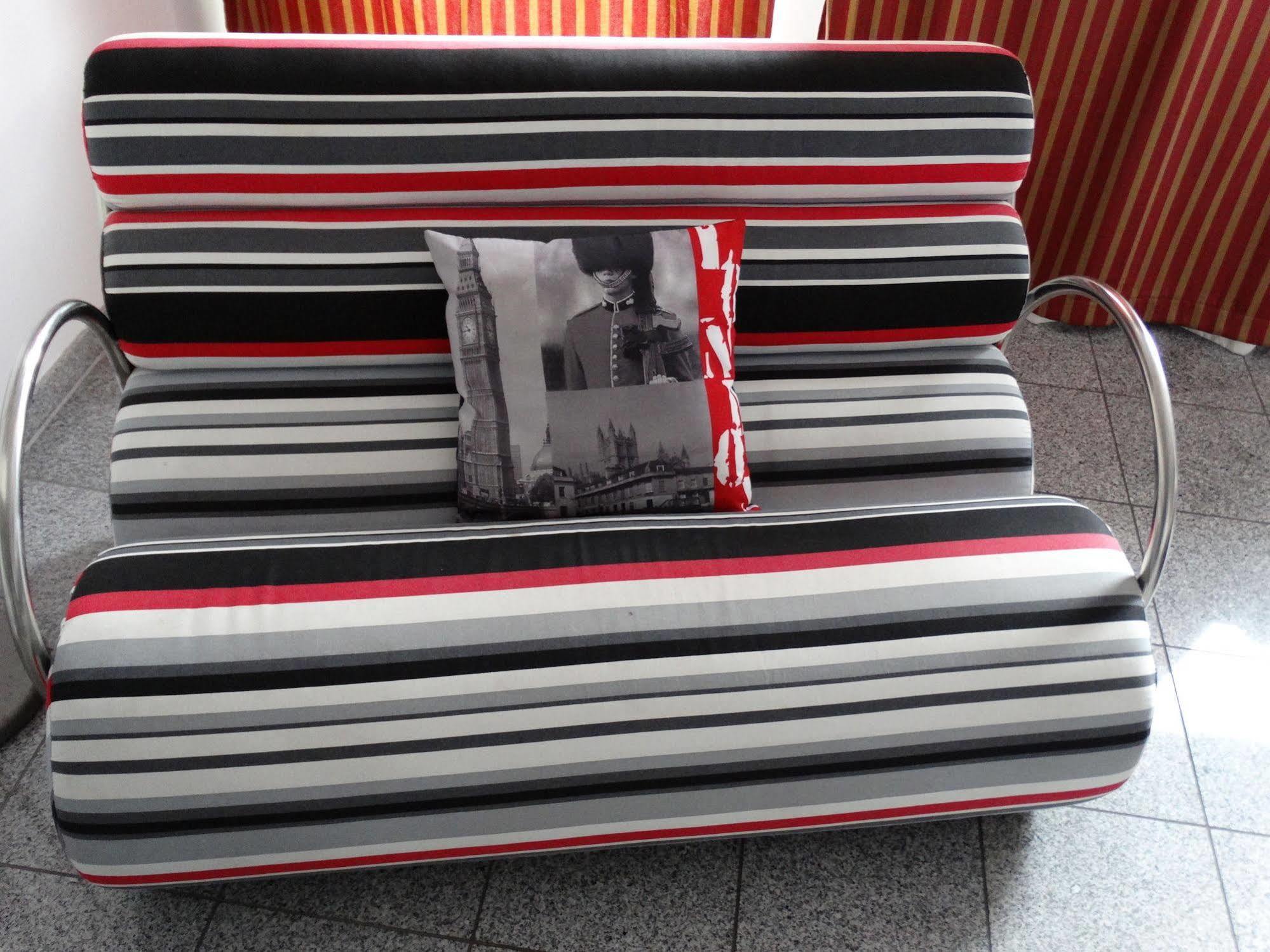 art Hotel Körschen Essen Exteriör bild