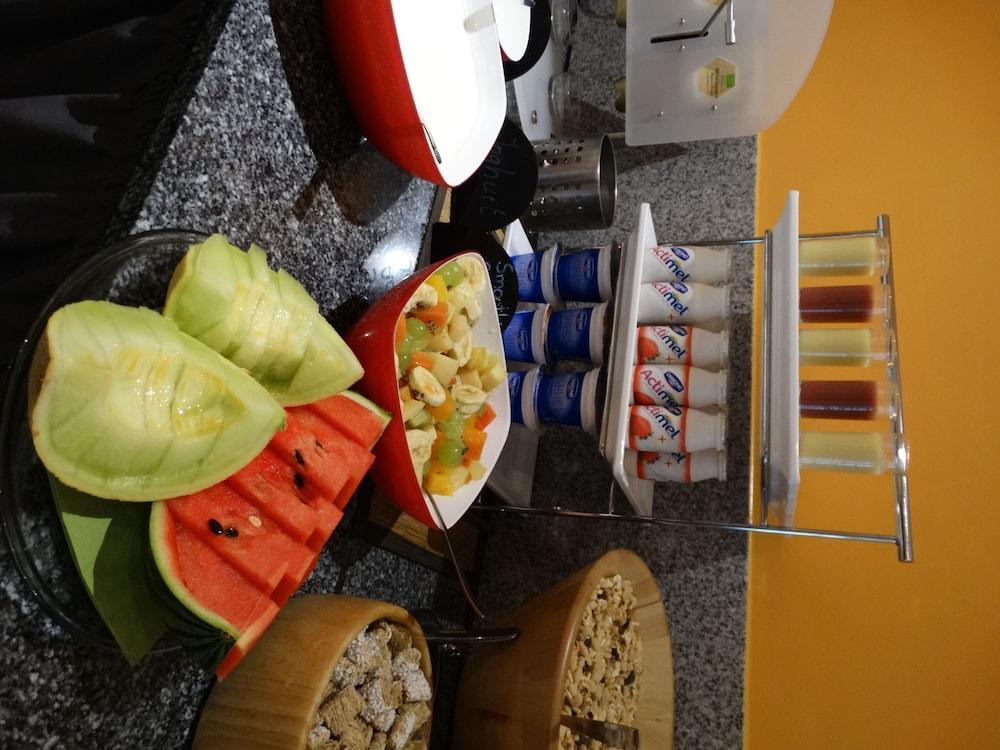 art Hotel Körschen Essen Exteriör bild