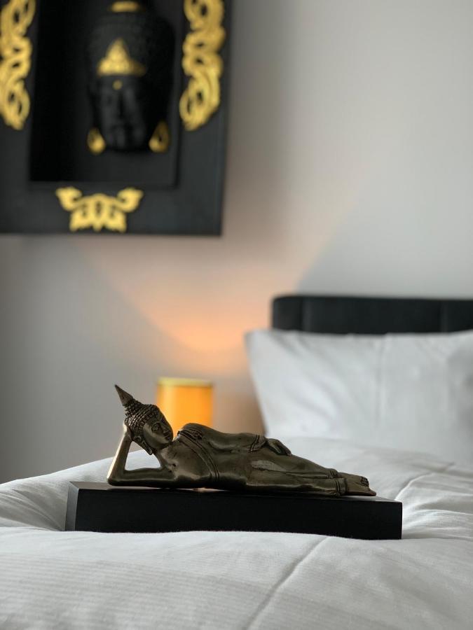 art Hotel Körschen Essen Exteriör bild