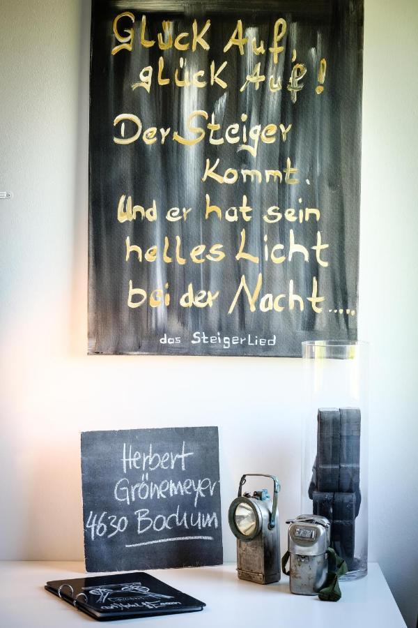art Hotel Körschen Essen Exteriör bild