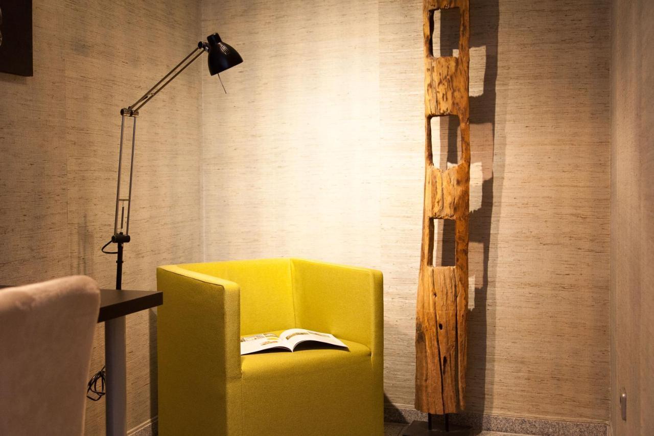 art Hotel Körschen Essen Exteriör bild