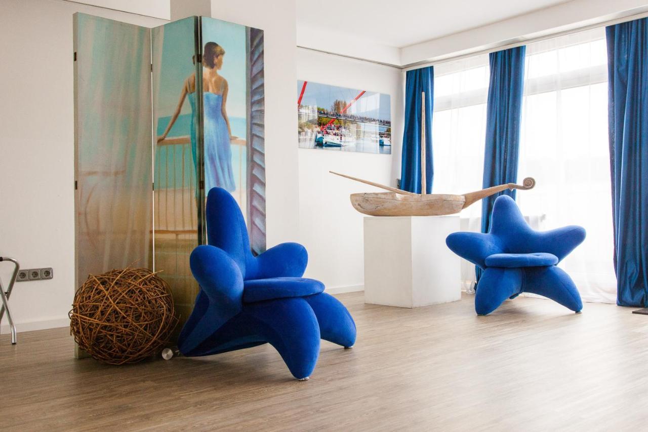 art Hotel Körschen Essen Exteriör bild